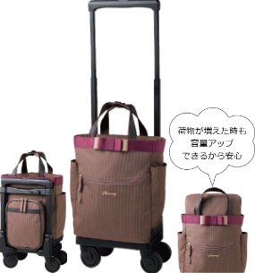 〔スワニー〕ルバンド グレージュ