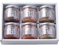 銘品詰合せ