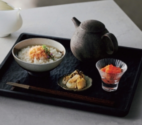 〔新潟･加島屋〕
銘品詰合せ