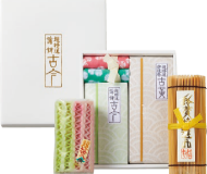 神奈川｢鈴かまぼこ｣超特選 葵 