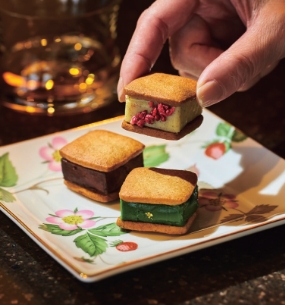 「和歌山バターサンド専門店101」バターサンド12種ギフトセット