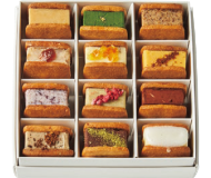 「和歌山バターサンド専門店101」バターサンド12種ギフトセット