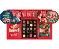 「メリーチョコレート」
クリスマスギフト

