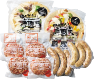 勘太郎パーティーセット