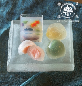 兵庫｢芦屋樂膳｣ 