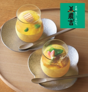 京料理｢美濃吉｣