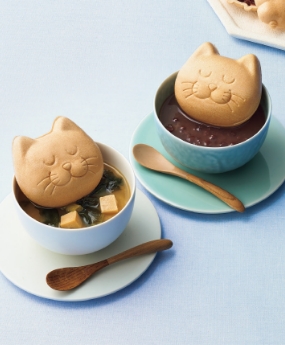 〔小西本店 にゃんもにゃにゃ〕