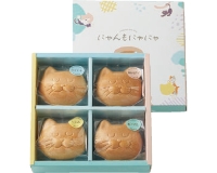 〔小西本店 にゃんもにゃにゃ〕