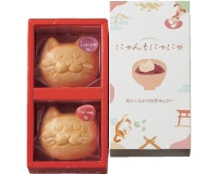 〔小西本店 にゃんもにゃにゃ〕