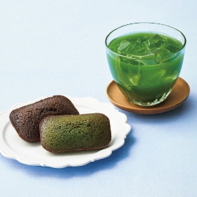 〔中村藤吉本店〕