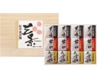 〔和歌山ノーキョー食品〕