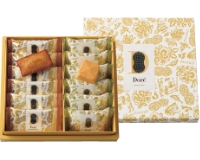 〔ピーナッツショップ Dor&eacute;〕