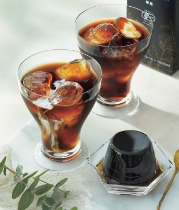 コーヒー
