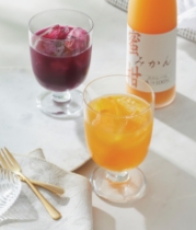 清涼飲料