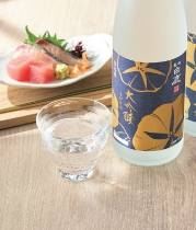清酒・地酒・焼酎