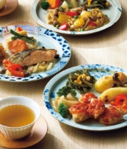 食べきり個パック
