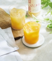 清涼飲料