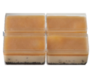 長野｢小布施堂｣
 栗のテリーヌ「逍遥」
                