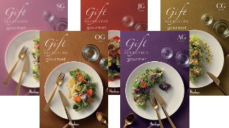 ギフトセレクション   グルメ