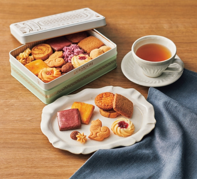 大阪ミックスジュースの味がサブレに！？「大阪ミックスジュースサブレ」が5月1日（金）より大阪にて販売開始 |  株式会社メリーチョコレートカムパニーのプレスリリース 大阪京菓 ZRx日進堂製菓　８枚 粟おこし×36個【xe】【送料無料（沖縄は別途送料）】