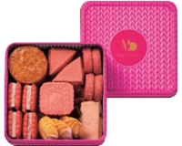 〔マサヒコ オズミ パリ〕ザブトンROSE