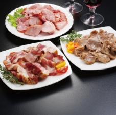 ハム・精肉