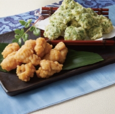 惣菜