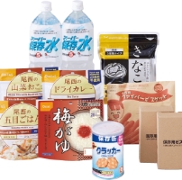 非常食