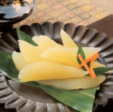 海産物