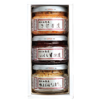 新潟｢加島屋｣ 
銘品詰合せ
税込5,616円