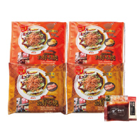 大阪･曽根崎｢ゆかり｣
お好み焼セット
税込3,996円