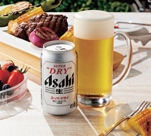 ビール・ノンアルコール