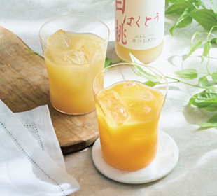 清涼飲料