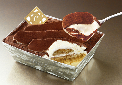 ブランドヒストリー