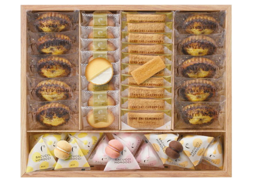 おすすめポイント