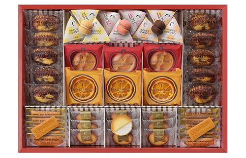 商品に対するこだわり