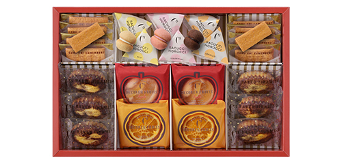 商品に対するこだわり