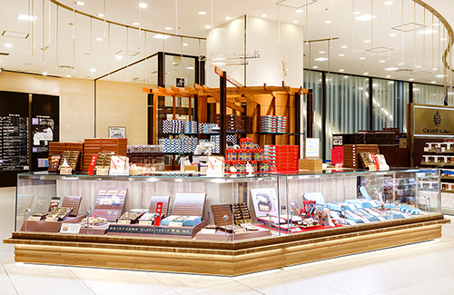 商品に対するこだわり