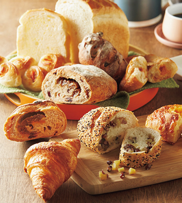 「ル ビアン」 
クラシックセレクション