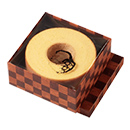 ｢クラブハリエ｣
バームクーヘン