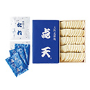 ｢点天｣ 
ひとくち餃子セット