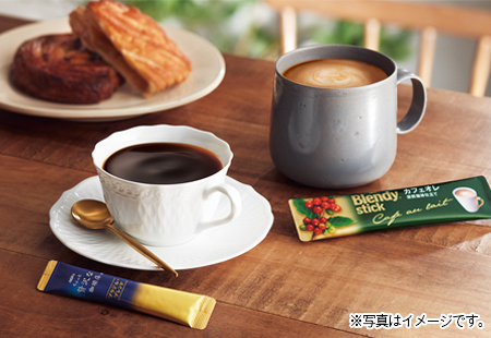 ブランドヒストリー