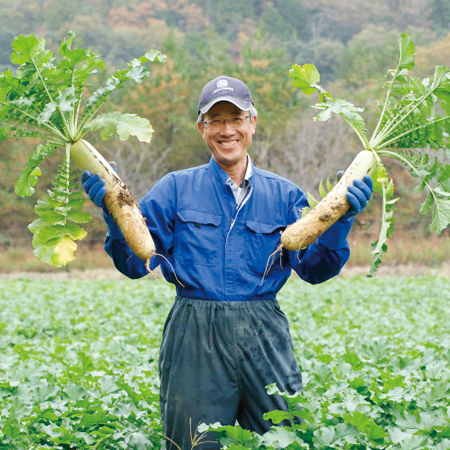 商品に対するこだわり