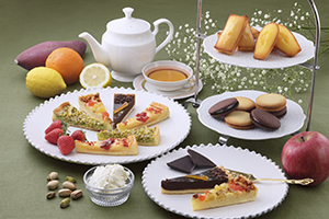 おすすめポイント