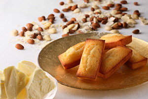 商品に対するこだわり