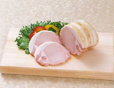 ブランドヒストリー