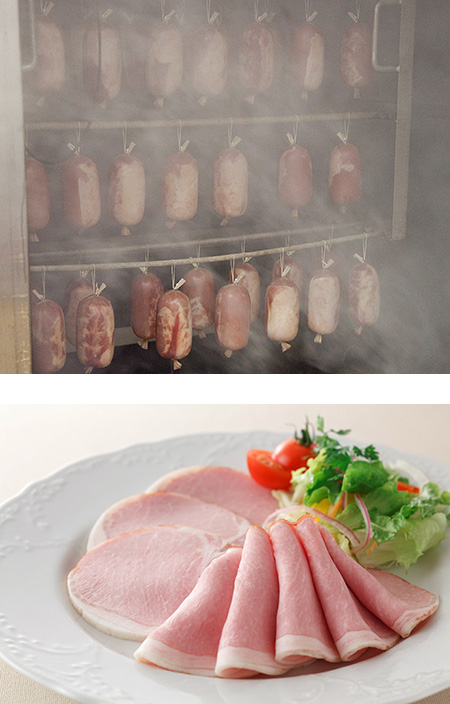 商品に対するこだわり