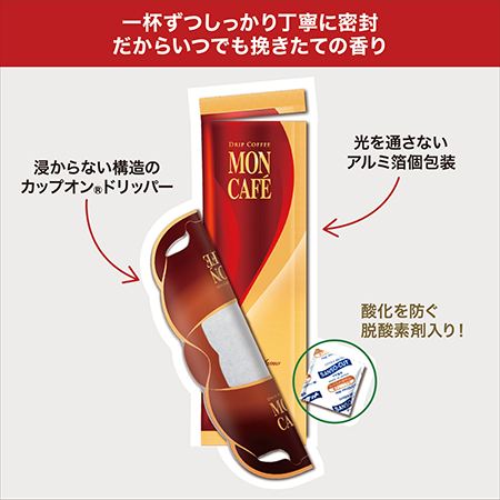 商品に対するこだわり