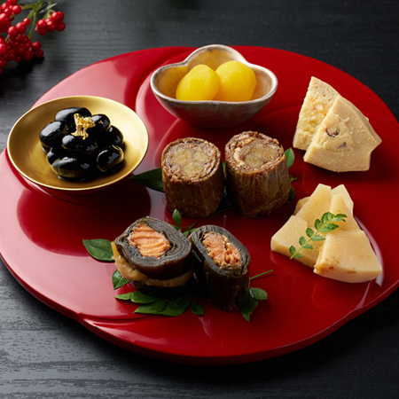 おすすめポイント