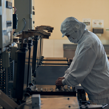 ブランドヒストリー